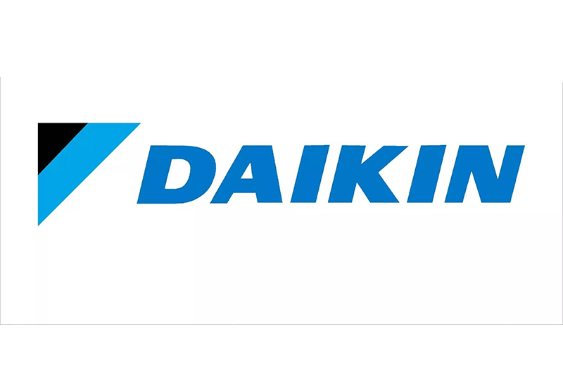 Daikin in Camp Pendleton South